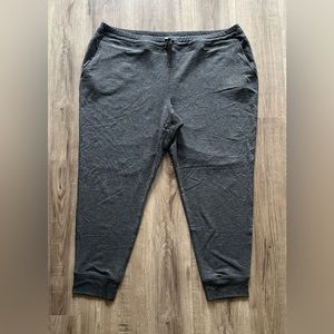 3 for $30. Jockey joggers